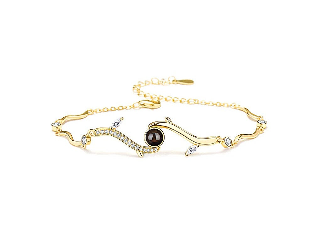 Elevate Your Style with the Felicity Bracelet: A Timeless Treasure