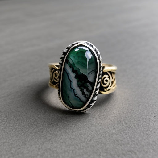 The Ultimate Guide to Rings for Chubby Fingers: Flattering Styles & Pro Tips