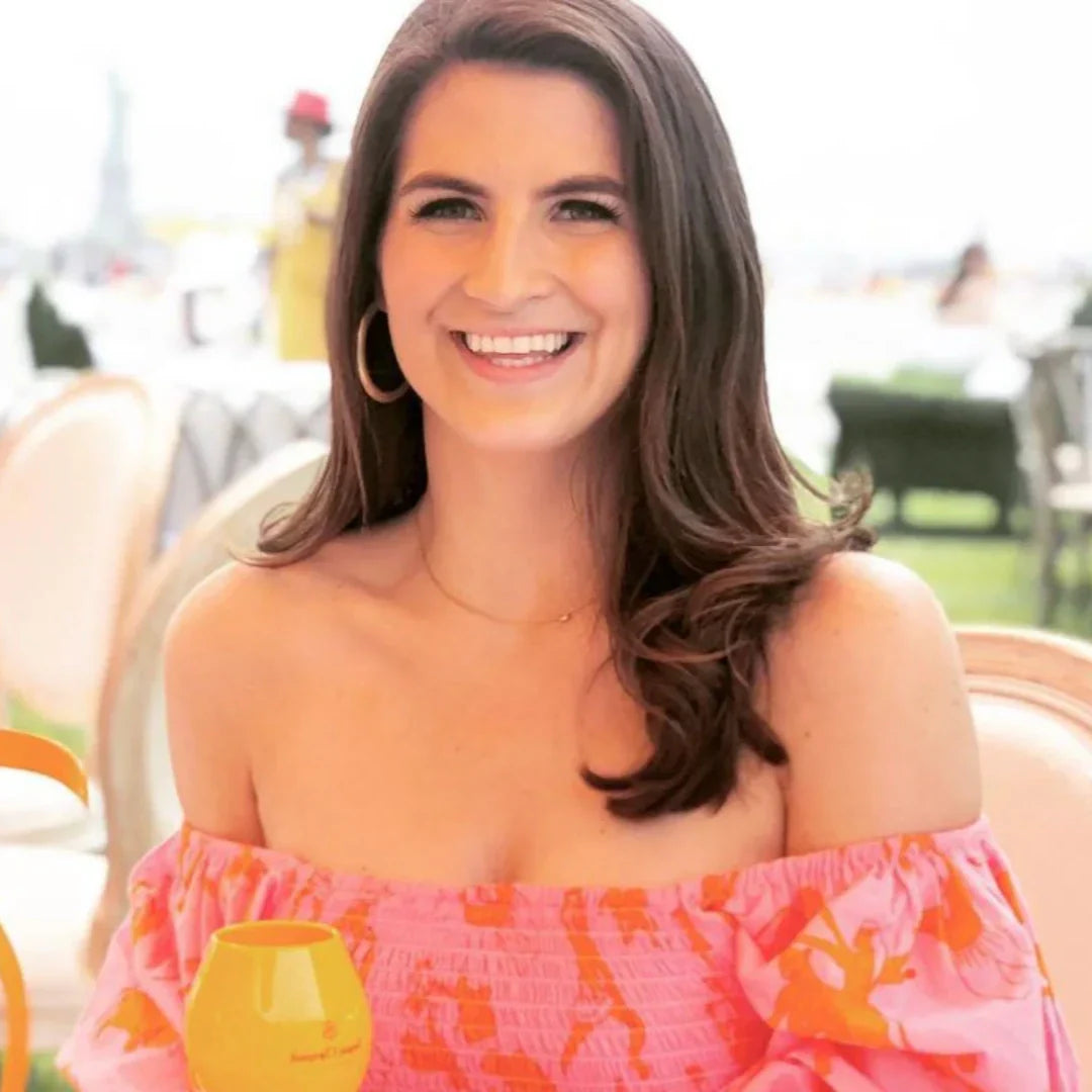 The Ultimate Guide to Kaitlan Collin's Necklace and Moss Agate Jewelry