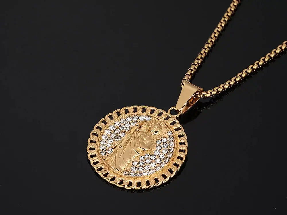 Top 5 Reasons to Wear a San Judas Pendant Daily