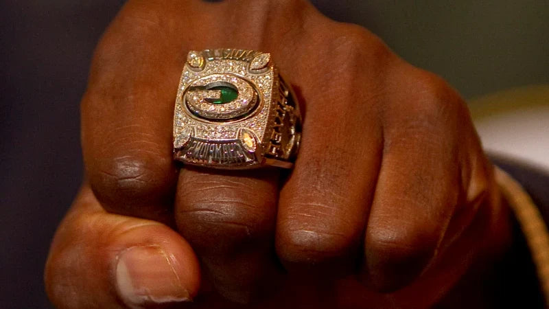 Does Aaron Rodgers Have a Ring? A Deep Dive Into the Quarterback’s Legacy and the Rings That Define Greatness